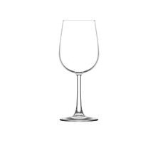 Fully Tempered Sardinia Wine Glass 35cl/ 12.3oz (Box of 6)