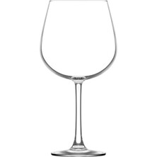 Fully Tempered Sardinia Gin Cocktail Glass 75cl/ 26.4oz (Box of 6)