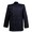 Black Windsor Chefs Jacket