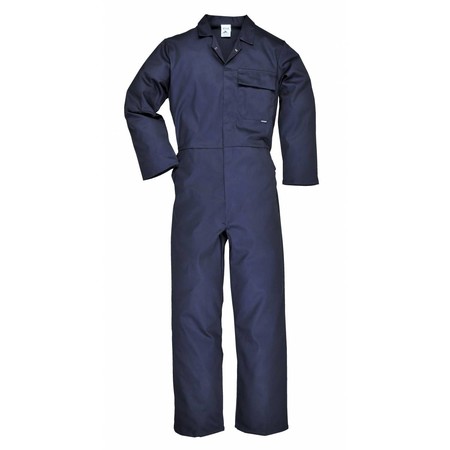 Boiler Suit