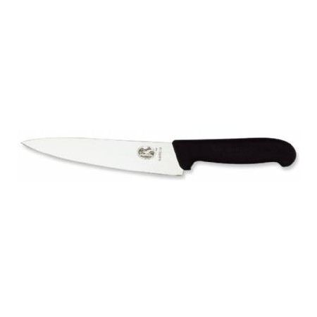 Victorinox fibrox sales steel type