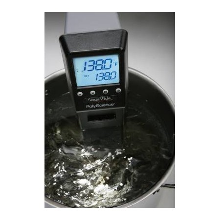 Sous Vide Water Circulator 8