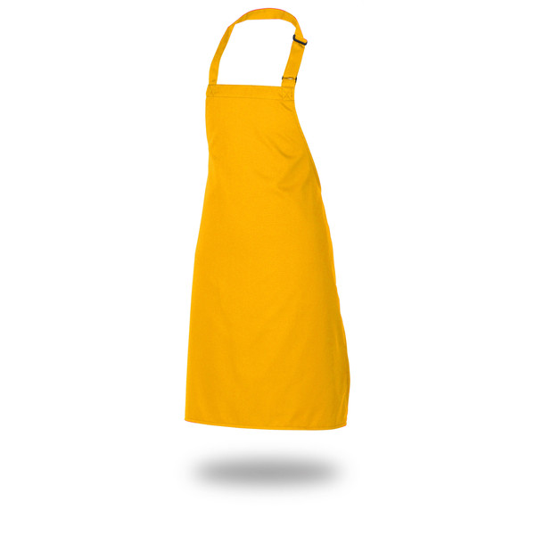 Bib Apron 34