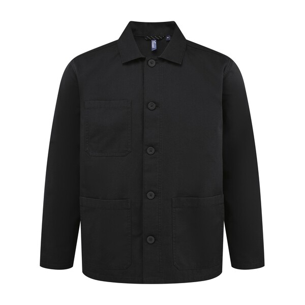 Utility 2.0 Chore Jacket