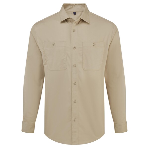 Utility 2.0 Service Shirt