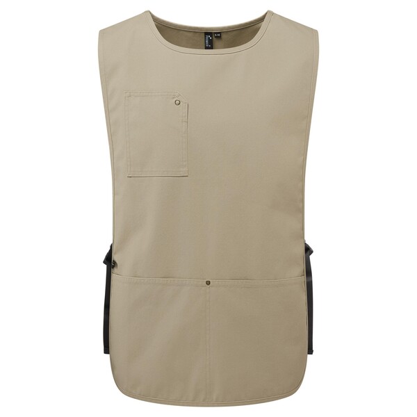 Utility 2.0 Vest Apron