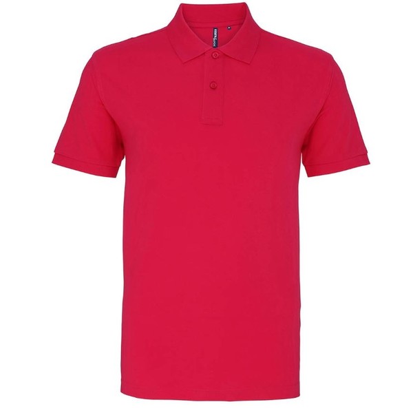 Polo Shirt 100% Cotton