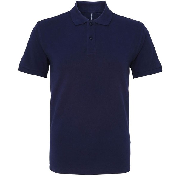 Polo Shirt 100% Cotton