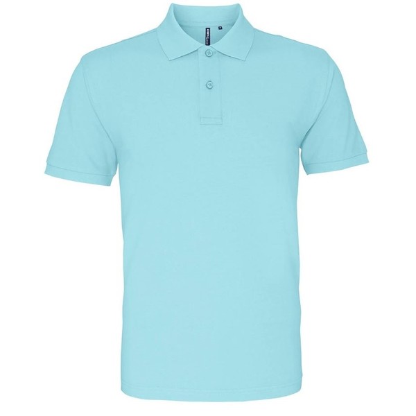 Polo Shirt 100% Cotton