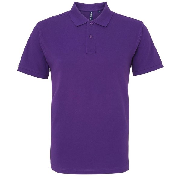 Polo Shirt 100% Cotton