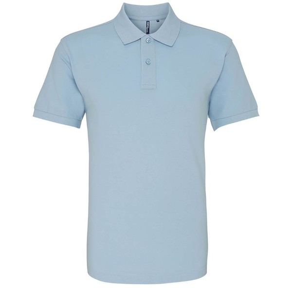 Polo Shirt 100% Cotton