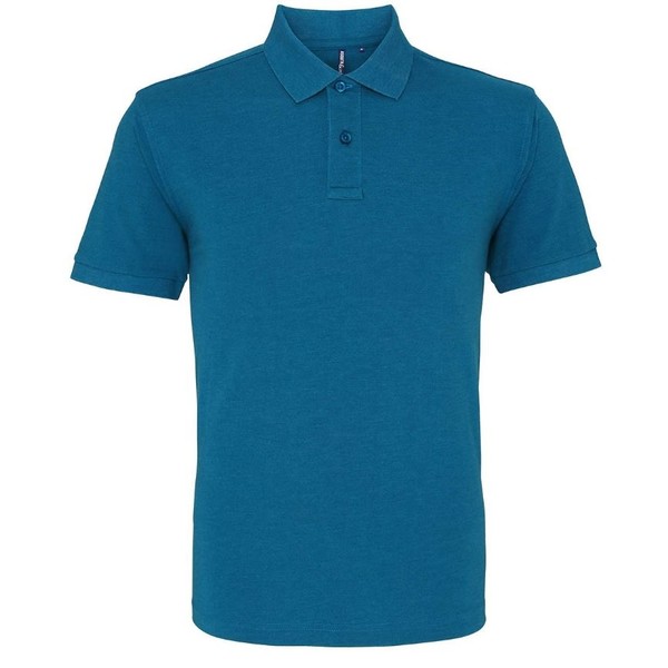 Polo Shirt 100% Cotton