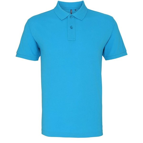 Polo Shirt 100% Cotton