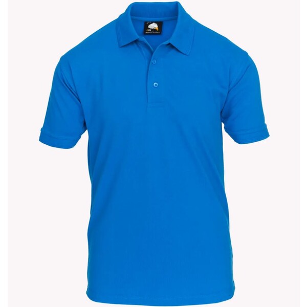 Polo Shirt Poly/Cotton