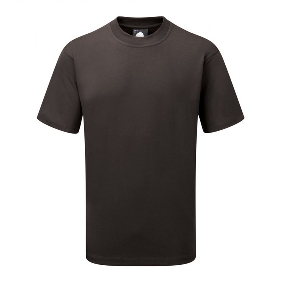 Goshawk Deluxe T-Shirt Poly/Cotton