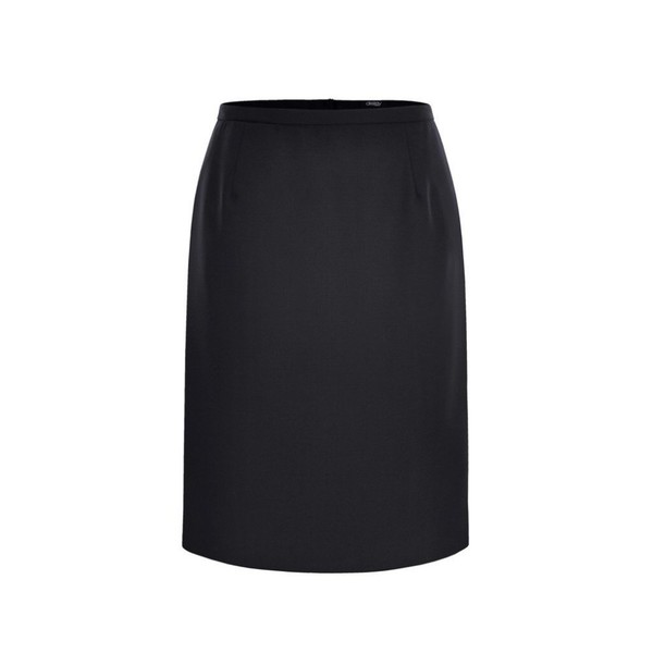 Skirt Wool/polyester/lycra