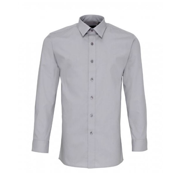 Premier Slim Fit Shirt