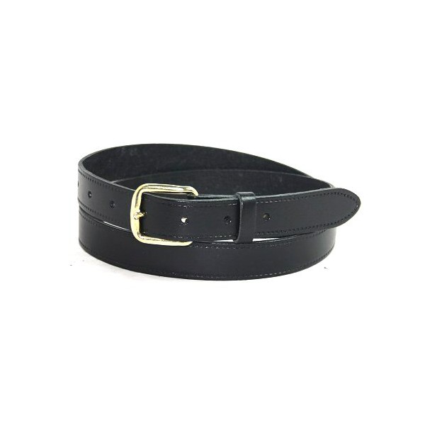 Belt Leather Black