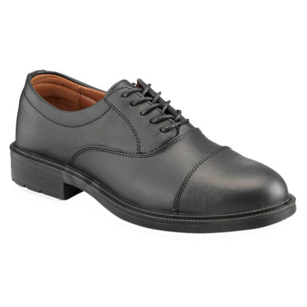 Restaurant Shoe Black