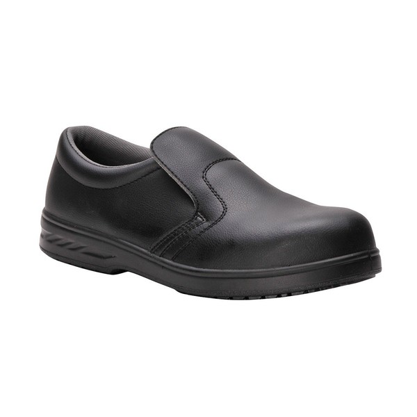 Unisex Protective Slip On Shoe