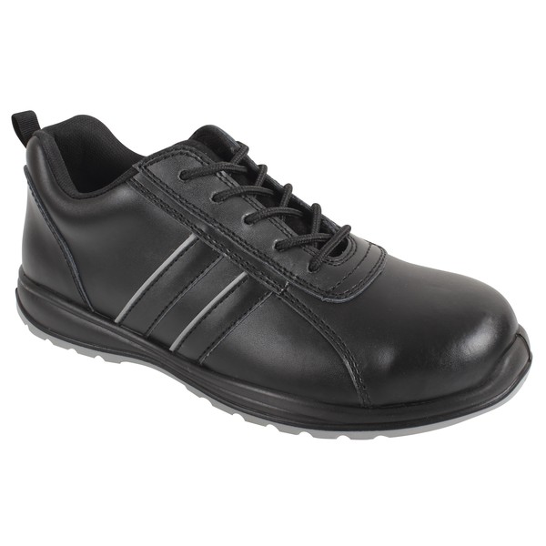 Protective Trainer Black