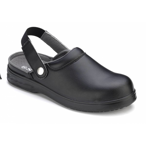 Safety Clog Lightweight