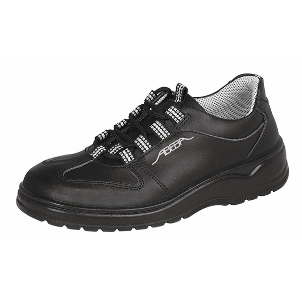 Abeba Shoe Protective Black