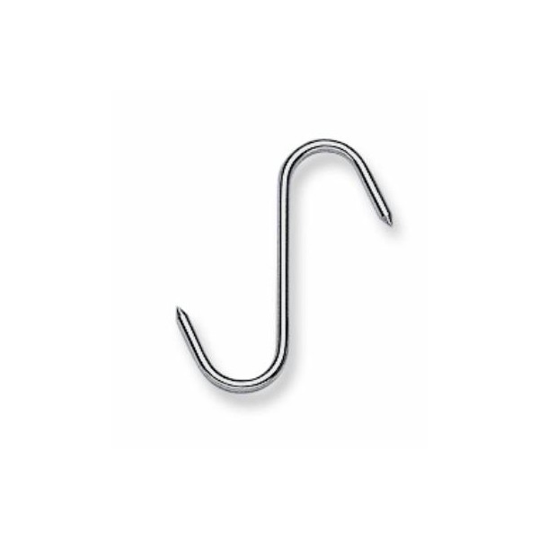 Meat Hook 10cm Long 5mm Thick