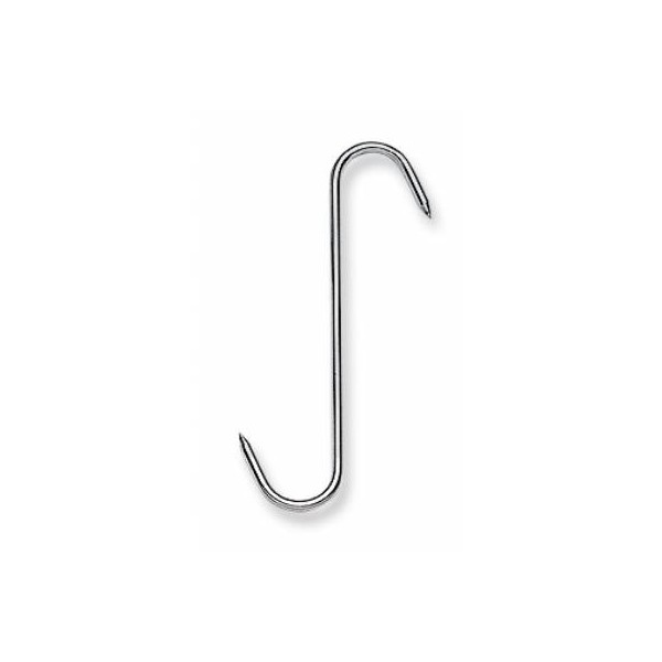 Meat Hook 15cm Long 5mm Thick