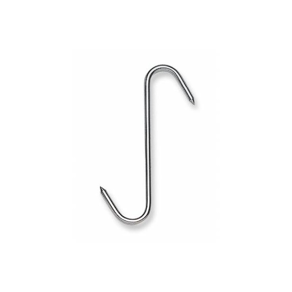 Meat Hook 15cm Long 6mm Thick