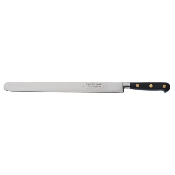 Sabatier Slicer/Carving Knife Round 30cm