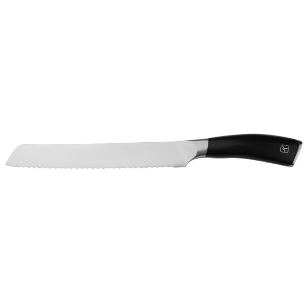 Rockingham Forge Equilibrium Bread Knife 20cm