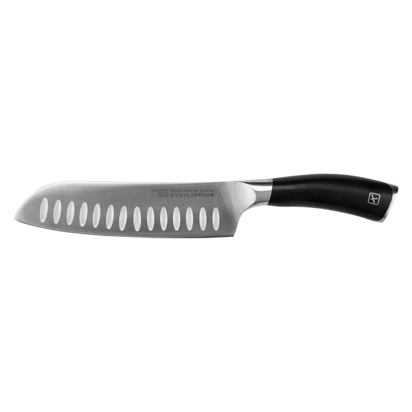 Rockingham Forge Equilibrium Santoku Knife 12cm