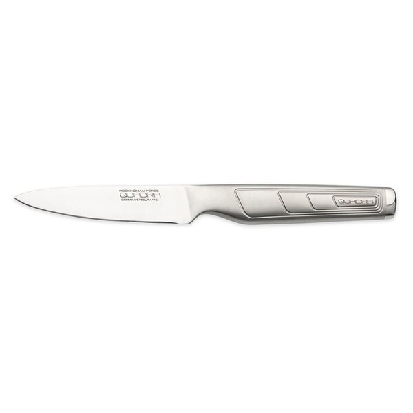 Rockingham Forge Quadra Paring Knife 10cm