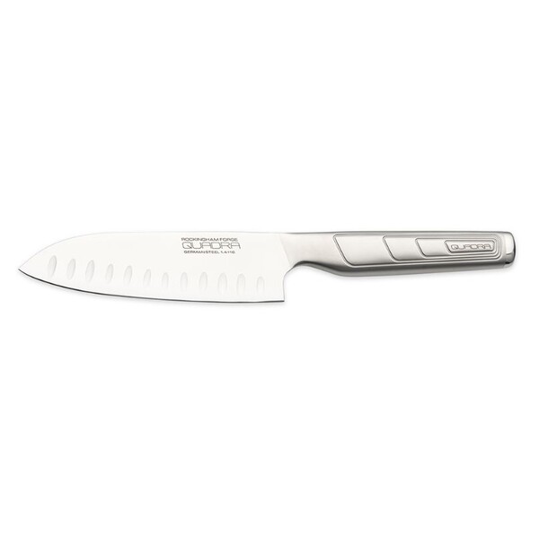 Rockingham Forge Quadra Santoku Knife 13cm