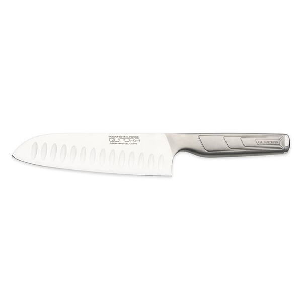 Rockingham Forge Quadra Santoku Knife 18cm