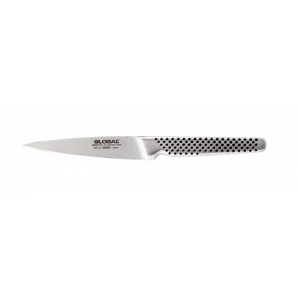 Global GSF22 Utility Knife 11cm