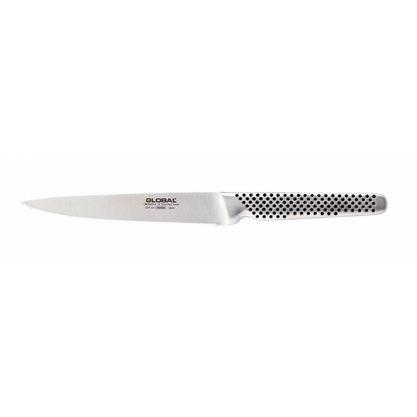 Global GSF24 Utility Knife 15cm