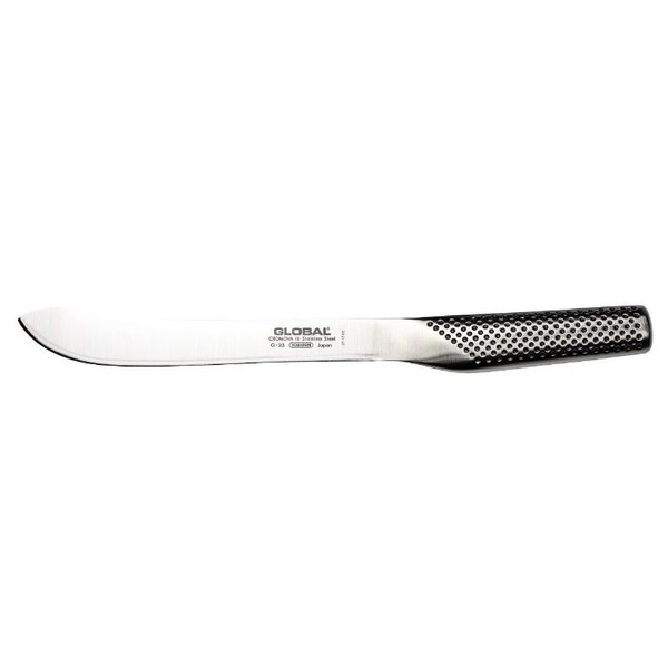 Global G28 Butchers Knife 18cm