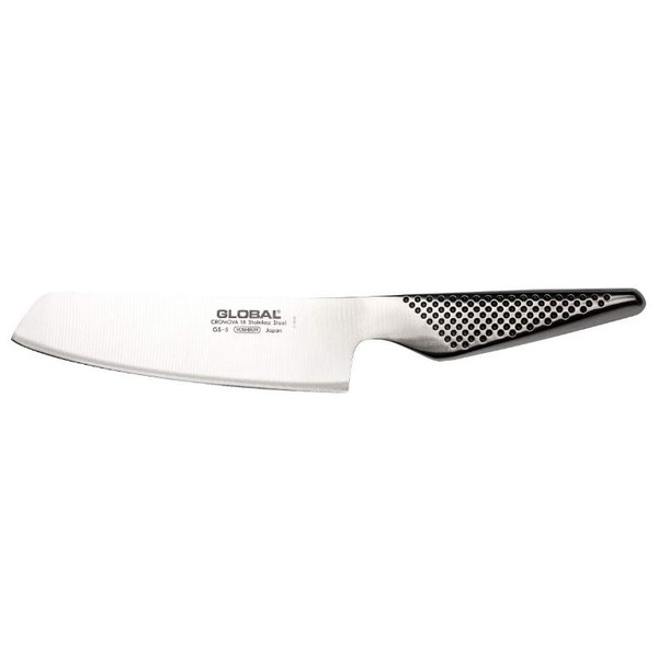 Global GS5 Vegetable Knife 14cm