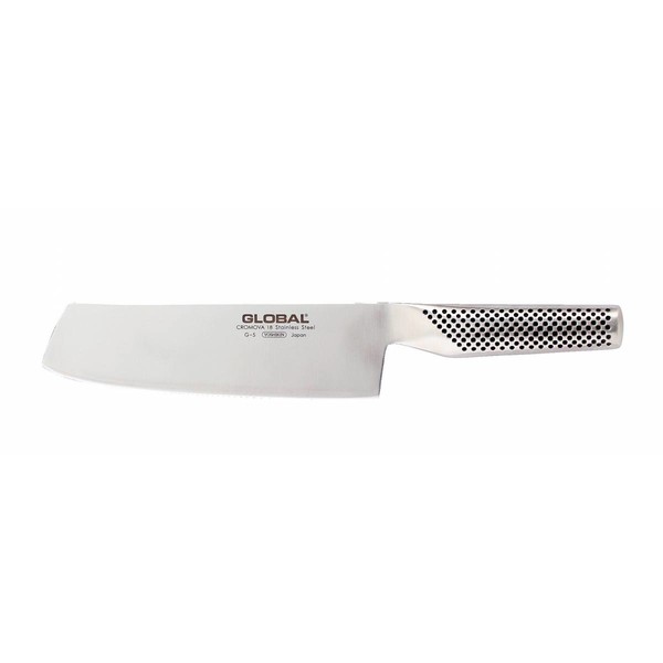 Global G5 Vegetable Knife 18cm