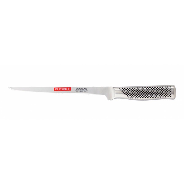 Global G30 Filleting Knife Swedish 21cm