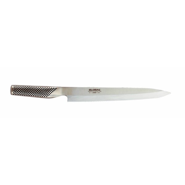 Global G11 Yanagi Sashimi Knife 25cm