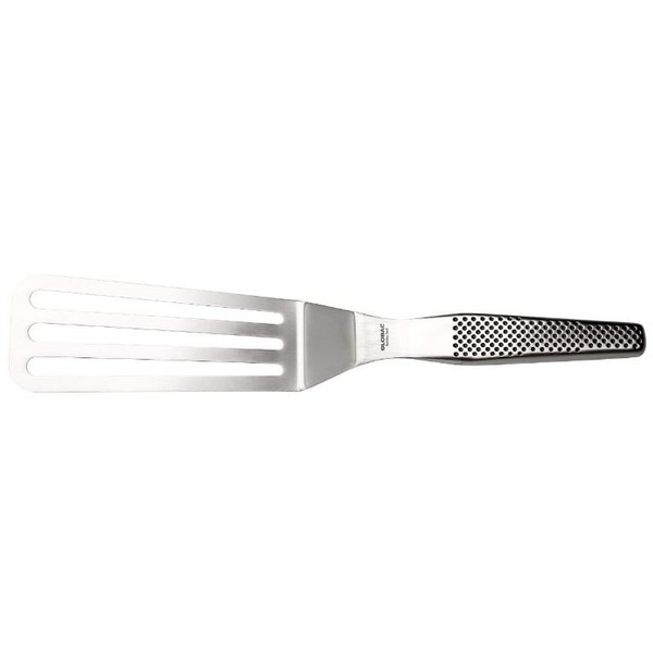 Global GS26 Spatula Slotted