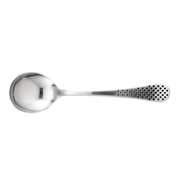 Global GT008 Soup Spoon