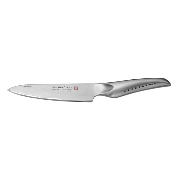 Global SAI Series SAI - M02 Utility Knife 14.5cm