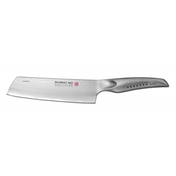 Global SAI Series SAI - 04 Vegetable Knife 19cm