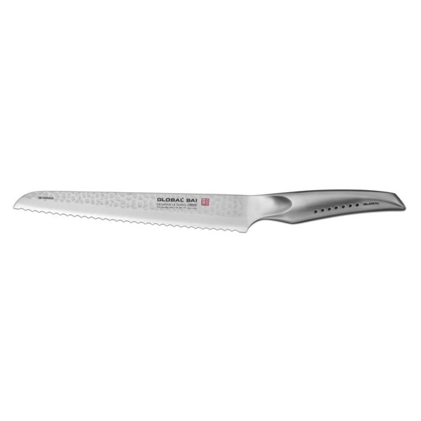 Global SAI Series SAI - 05 Bread Knife 23cm