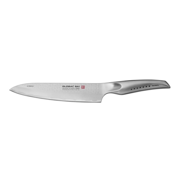 Global SAI Series SAI - 02 Carving Knife 21cm