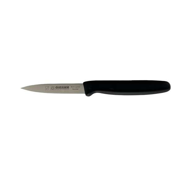 Giesser Paring Knife 8cm